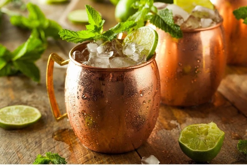 bunnyville moscow mule